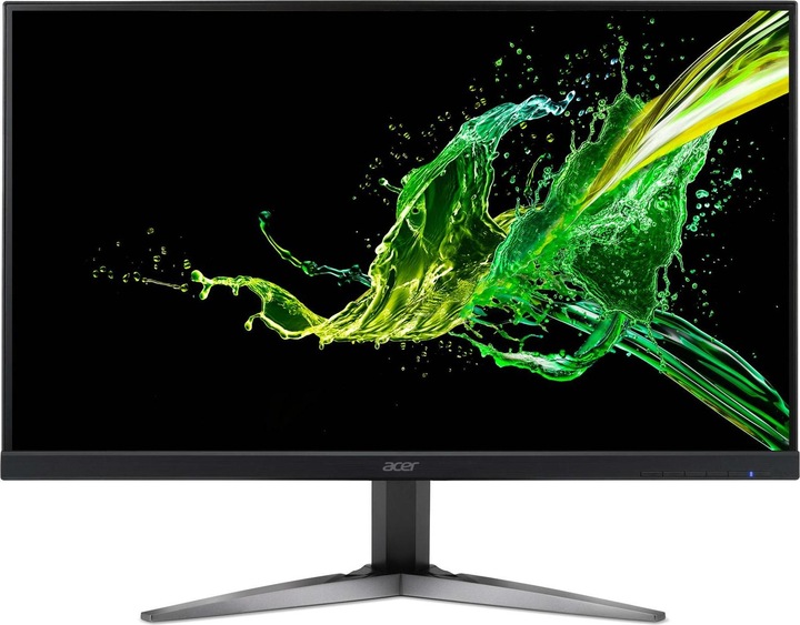 Image du produit Acer KG271UA (2560 x 1440 pixels, 27")