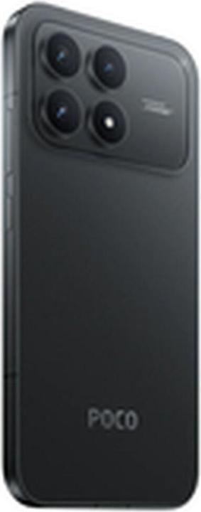 Actual product image Xiaomi Poco F8 Pro 5G Dual Sim 12GB RAM 512GB - Black (512 GB, Black, 6.59", Dual SIM, 5G)