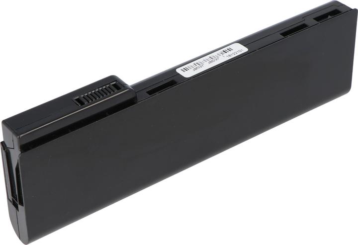 Immagine prodotto AccuCell Akku für HP EliteBook 8560p (6600 mAh)