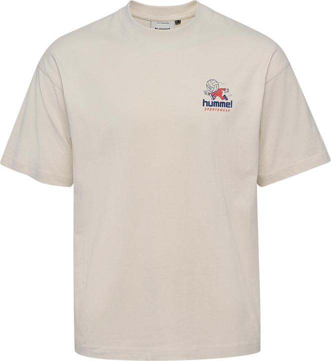 Produktbild hummel hmlLOOSE T-SHIRT S/S HEADBALL (S)