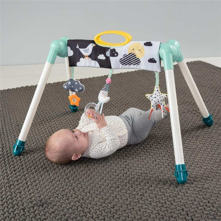 Actual product image Taf Toys Mini Moon