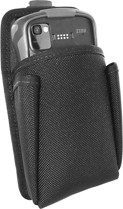 Produktbild Ultimacase Holster mit Gürtelclip für Zebra TC53/TC58 & TC73/TC78 mit und ohne Exoskelett