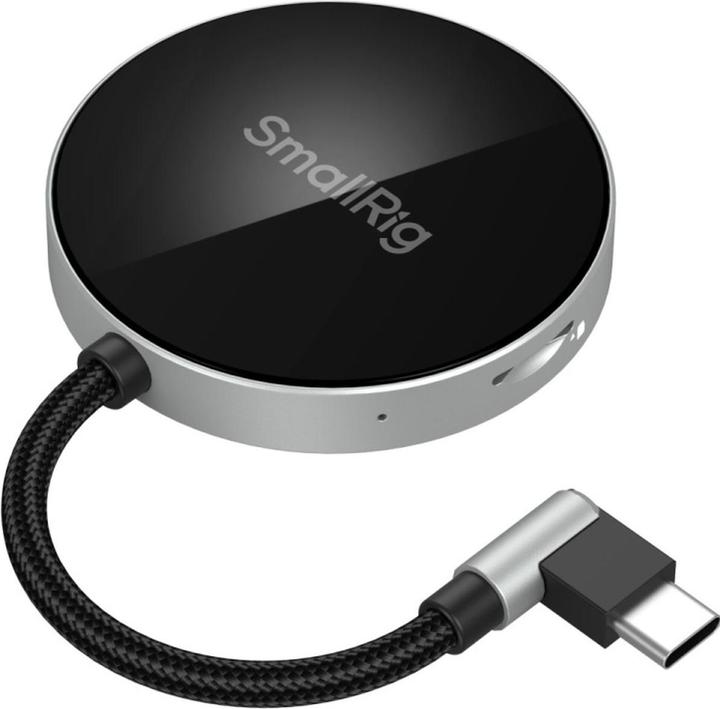 Image du produit SmallRig SD3.0 Memory Card Reader 4869