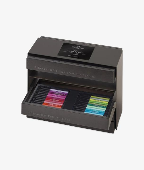 Produktbild Faber-Castell Art & Graphic (Mehrfarbig, 396 x)