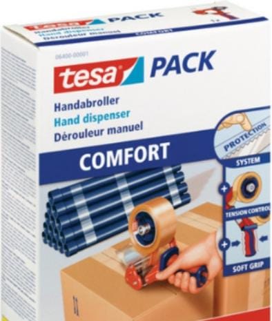 Image du produit tesa Distributeur manuel Packer 6400