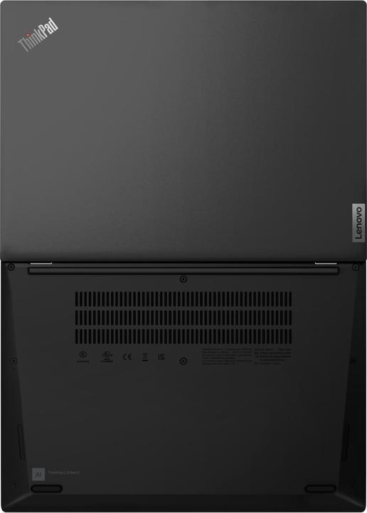 Produktbild Lenovo ThinkPad L13 Gen 5 (13.30", Intel Core Ultra 5 125U, 16 GB, 512 GB, CH)