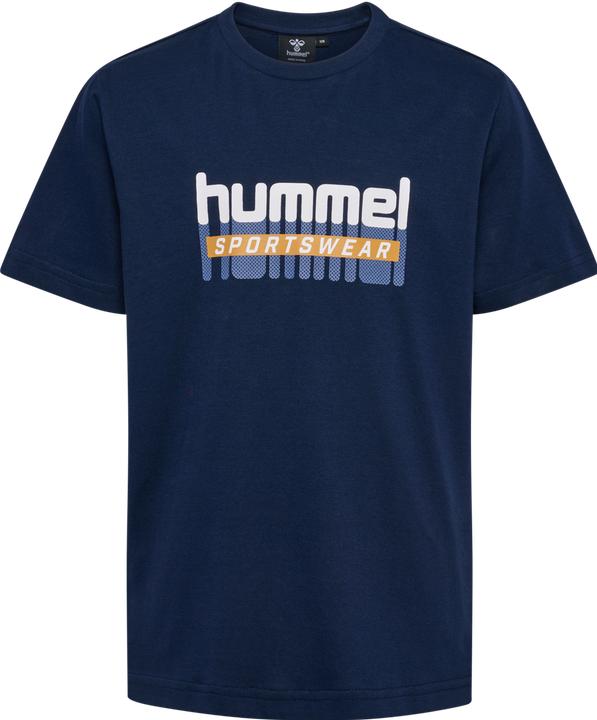 Immagine prodotto hummel hmlTUKAS T-SHIRT S/S 2-PACK (110)