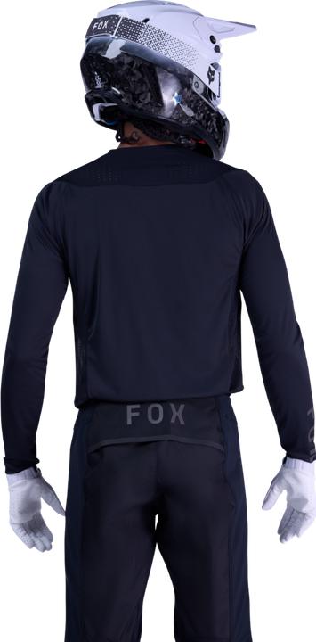 Produktbild Fox Flexair Blackout Jersey (M)