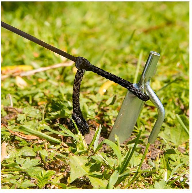 Produktbild Windhager Erdnägel