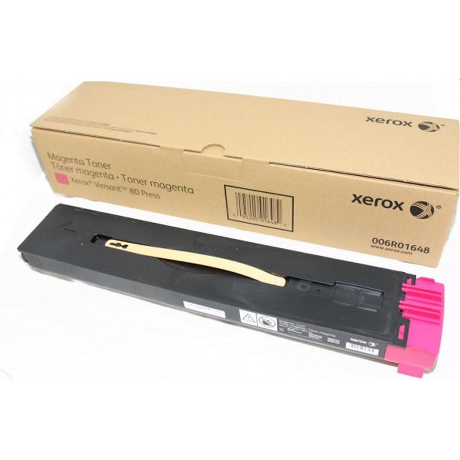 Xerox, Toner, Toner DMO Versant 80 180 Magenta (006R01648) (M)