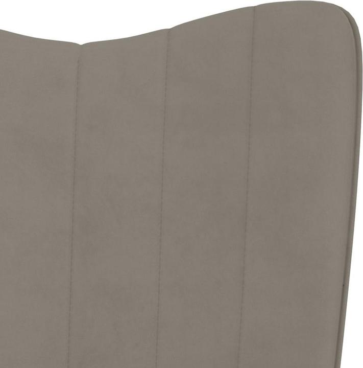 Produktbild vidaXL Relaxsessel