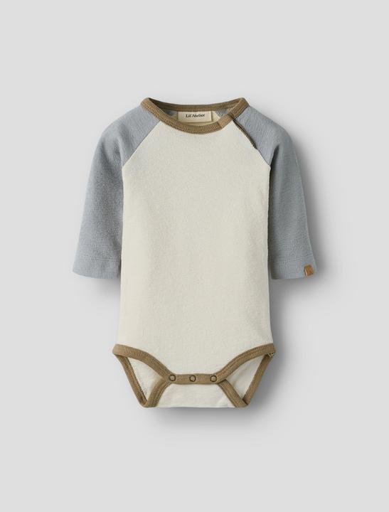 Produktbild Name it Bio-Baumwoll Strampler (68)