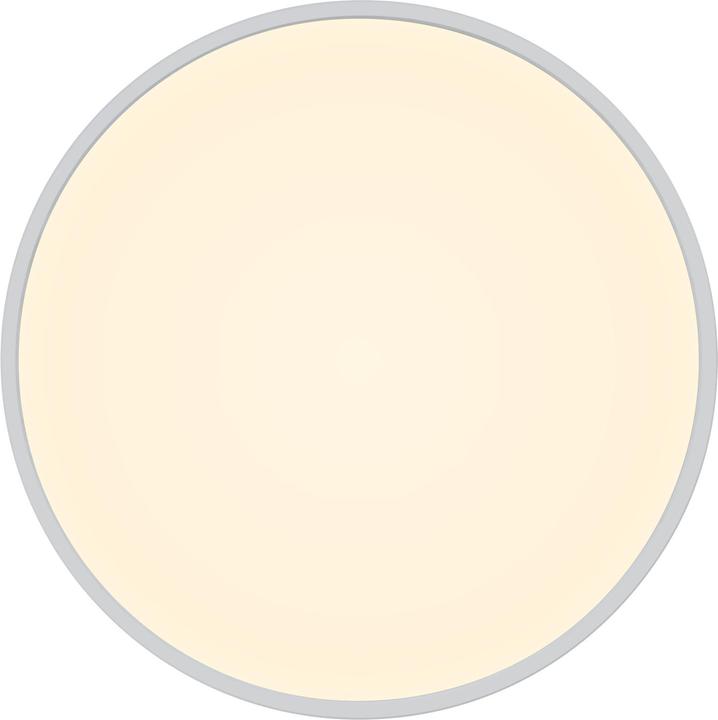 Immagine prodotto Nordlux Apparecchio di superficie Oja 60, bianco (3200 lm)