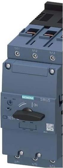 Produktbild Siemens Leistungsschalter 3RV2042-4JA10 1 St.