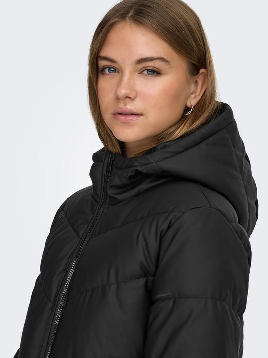 Actual product image JdY Water repellent padded jacket