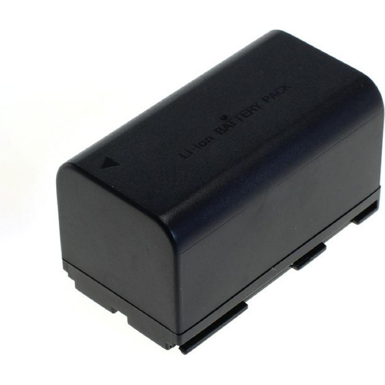 AGI 3049 - 4000 mAh - 7,2 V - Lithium-Ion (Li-Ion) - 1 Stück(e) (Akku), Kamera Stromversorgung, Schwarz