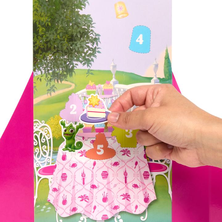 Produktbild Disney Princess Prinzessin Rapunzel