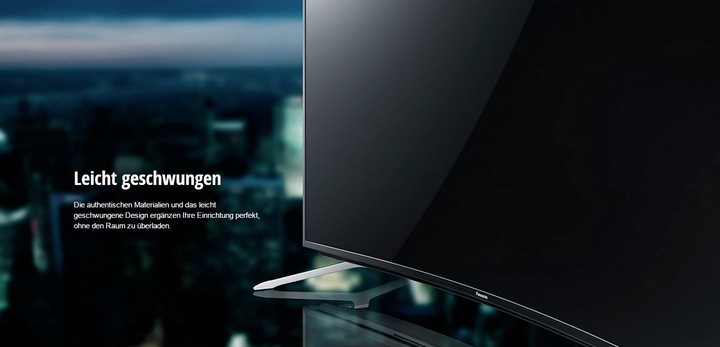 Produktbild Panasonic Tx-65crw854 (4K)
