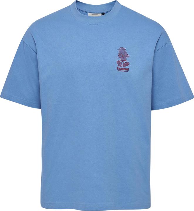 Actual product image hummel hmlLOOSE T-SHIRT S/S BEES STADIUM (XXL)