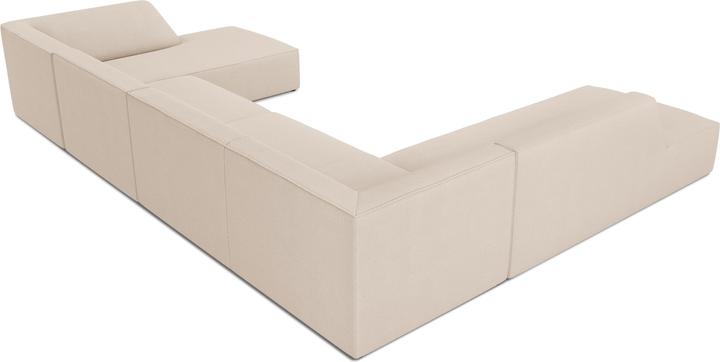Actual product image Micadoni Ruby (Sofa landscape)