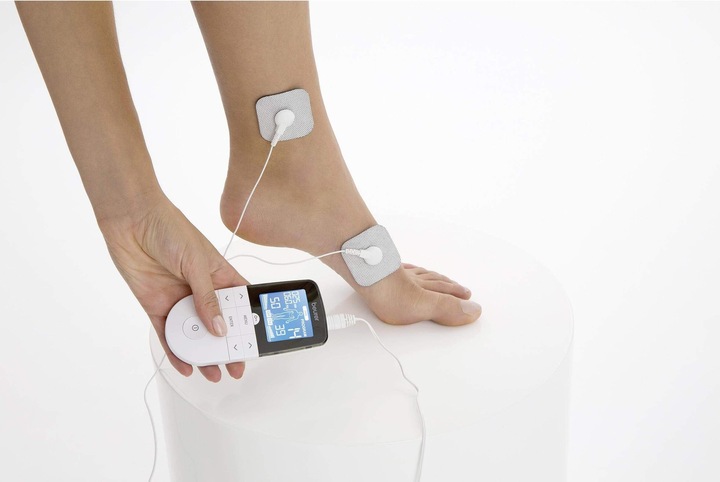 Image du produit Beurer Jeu d'électrodes de remplacement