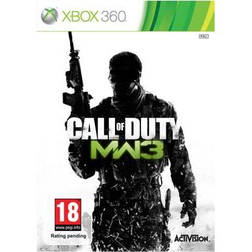 Activision, Call of Duty: Modern Warfare 3
