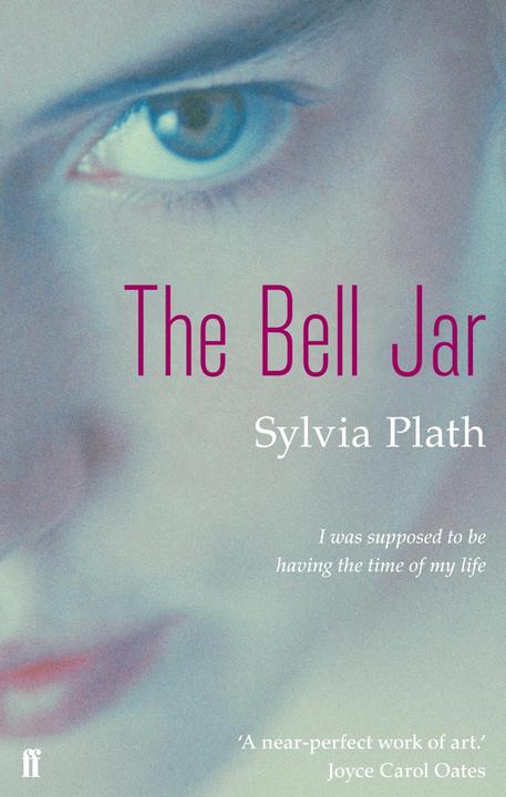 Produktbild The Bell Jar (Englisch, Sylvia Plath, 2005)