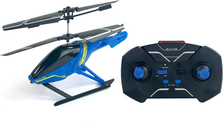 Immagine prodotto Silverlit flybotic Helicopter Air Python ass.