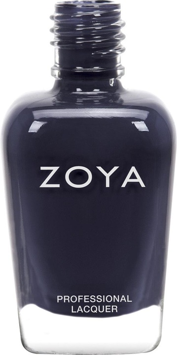 Actual product image Zoya Sailor (Colour paint)