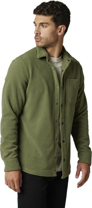 Immagine prodotto Fox Camicia Woven 22 High Desert Fleece Ls (XL)