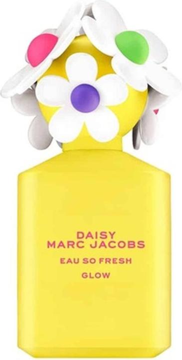 Marc Jacobs Daisy Eau So Fresh Glow Eau De Toilette 75ml (Eau de Toilette, 75 ml)