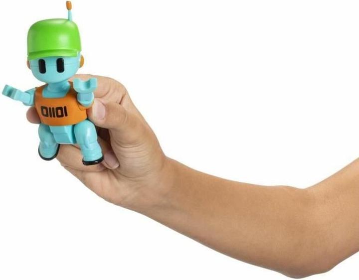 Image du produit Bandai Actionfiguren Robot Guy Roboter