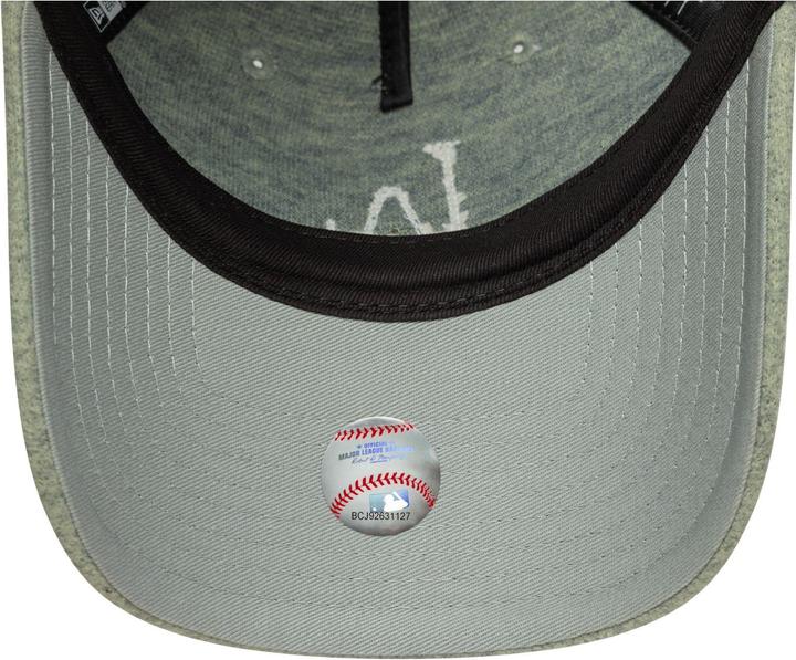 Produktbild New Era 9Twenty Damen Cap - Melton Luxe Los Angeles Dodgers