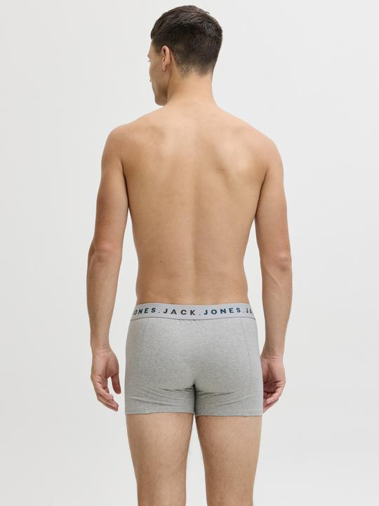 Produktbild Jack & Jones 7er-pack Trunks Trunks (S, 7er Pack)