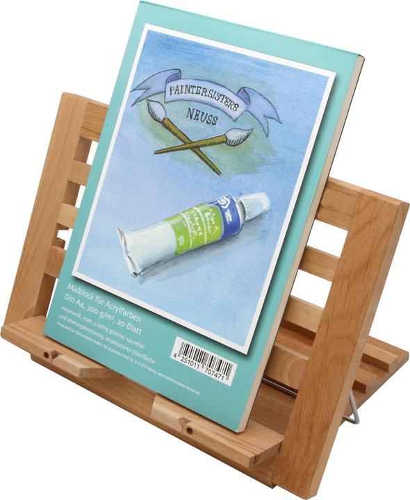 Image du produit Paintersisters Porte-image - comptable