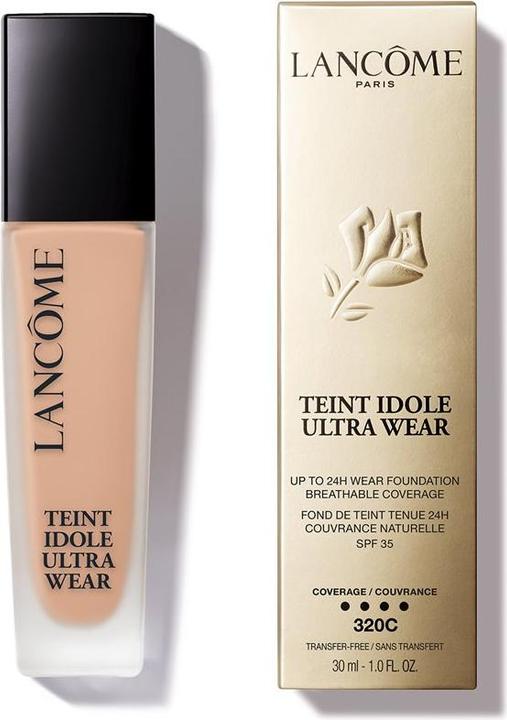 Image du produit Lancôme Teint Idole Ultra Wear (Chameau)