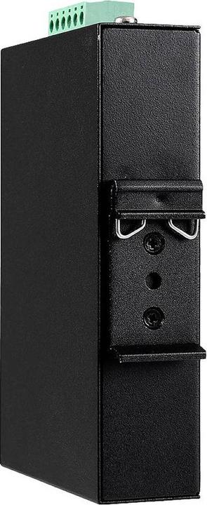 Actual product image Edimax Pro Rail Switch IGS-1005 5 Port (5 ports)