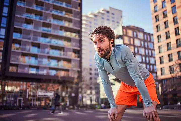 Produktbild Philips TAA5508BK/00 (ANC, 7 h, Kabellos)