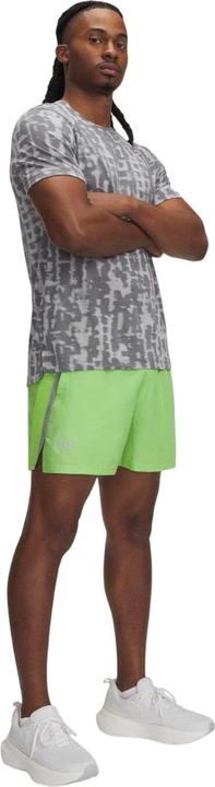 Produktbild Under Armour Launch Shorts (L)