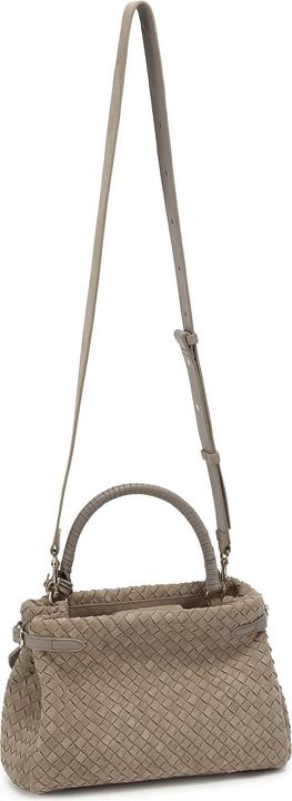 Immagine prodotto Les Visionnaires Issac Weave Handtasche Leder 31 cm