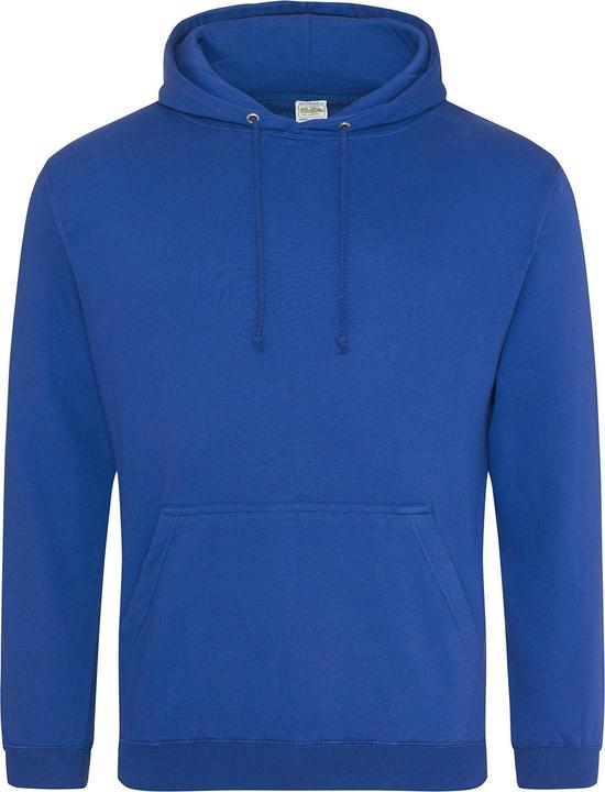 Immagine prodotto Awdis College Felpa con Cappuccio Uomo (L)