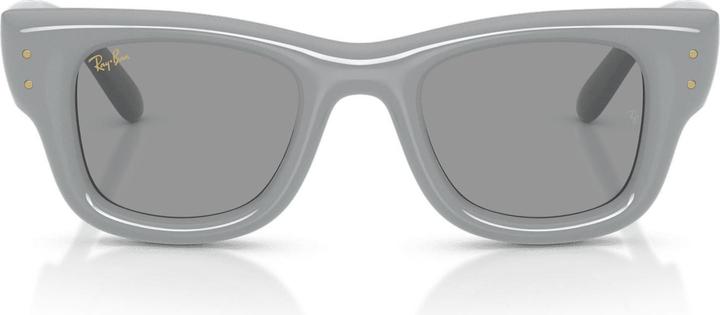 Actual product image Ray Ban Wayfarer buffer