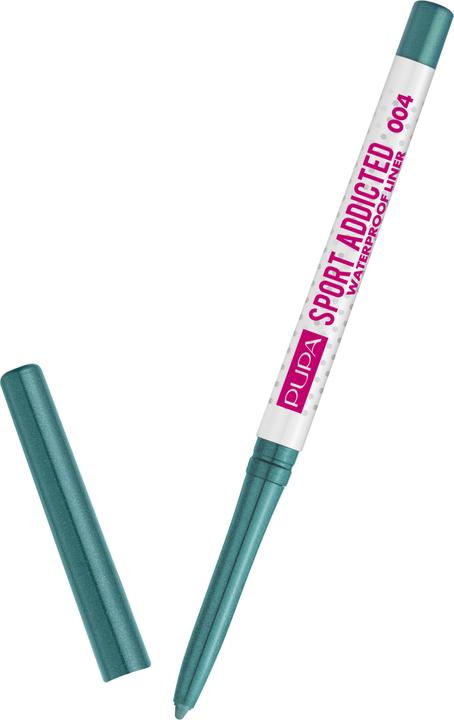 Produktbild Pupa Milano SPORT ADDICTED LINER - 0.35 g - Shade: 004 Sports (004 Sports)