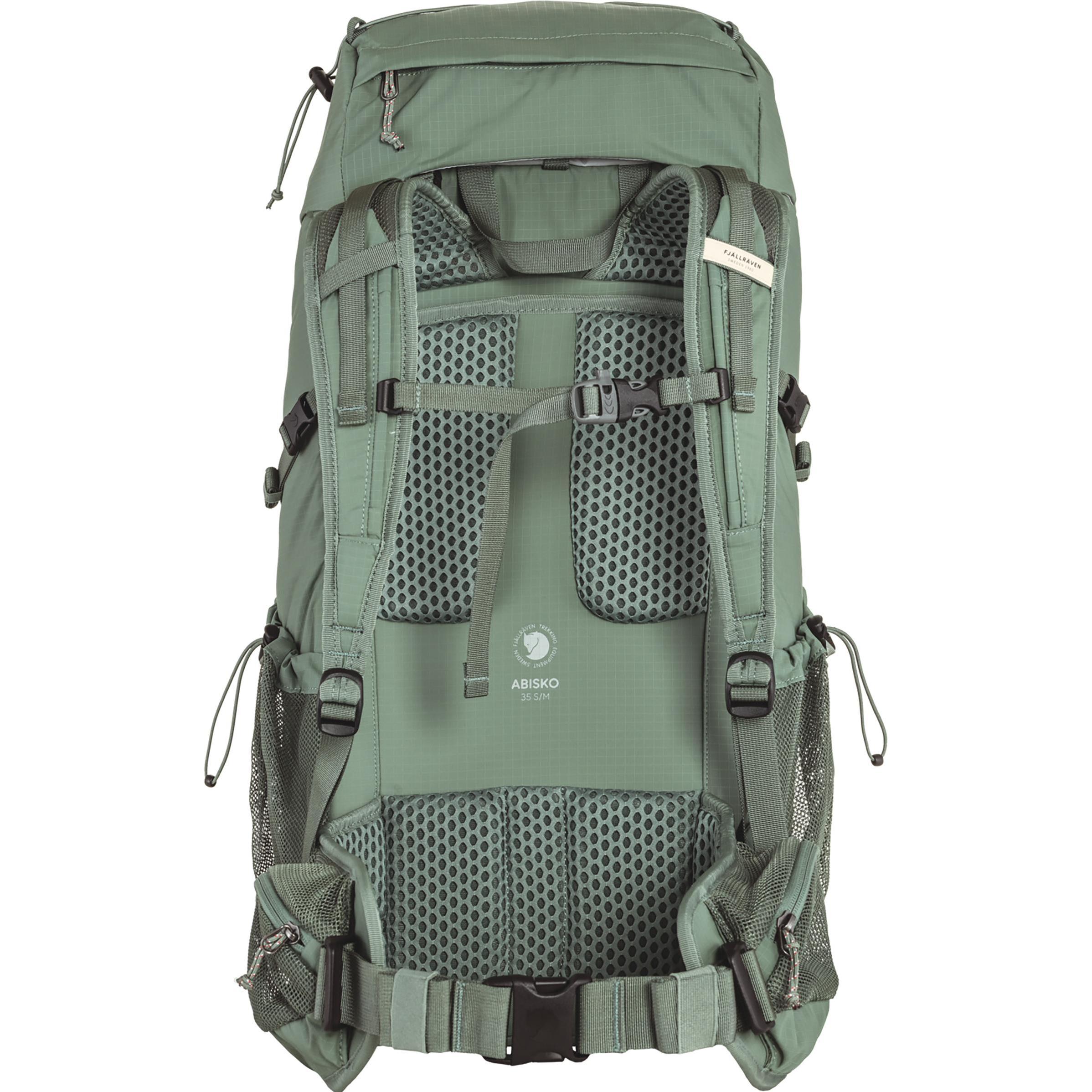 Thumbnail - Fjällräven, Rucksack, (35 l)
