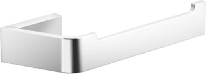 Dornbracht CL.1 Porte-rouleau de papier sans couvercle, 83500705-47, 83500705-47