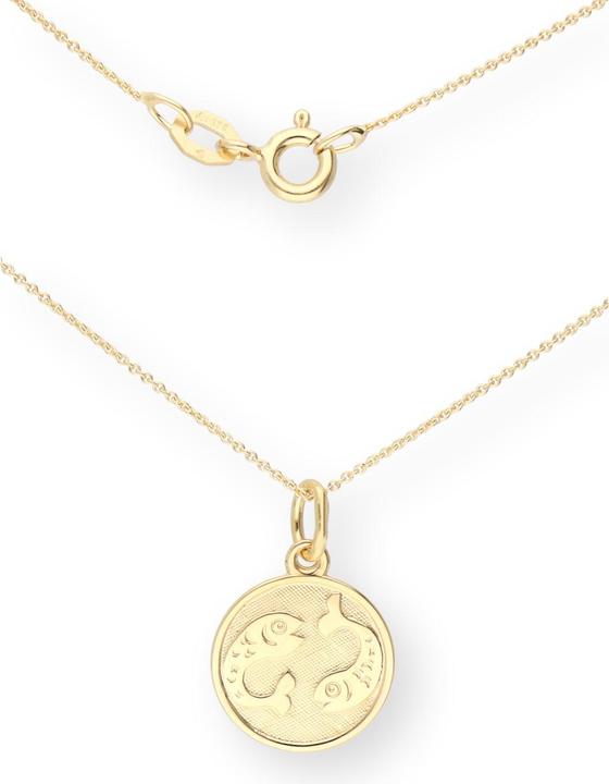 Produktbild Carat Motifs (Gold 9ct, 42 cm)