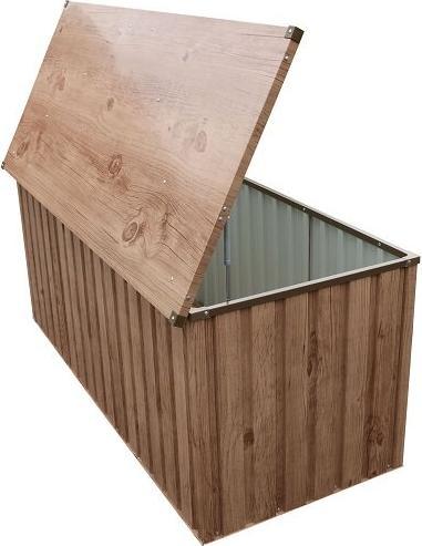 Produktbild Duramax Kissenbox