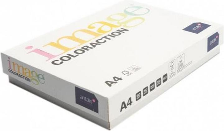 Image du produit Antalis Papier à copier Image Coloraction A4, jaune canari, 250 feuilles (160 g/m², 250 x, A4)