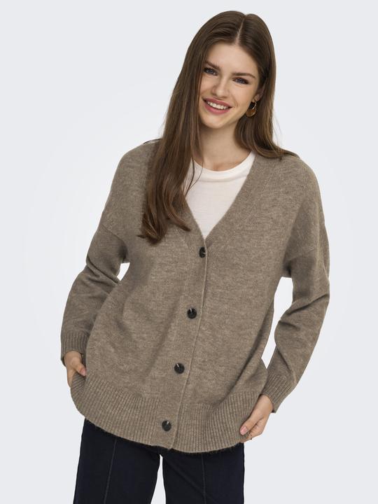 Produktbild Only ONLHOUSTON Strickjacke Strickjacke (S)