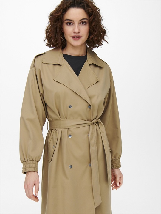 Produktbild Only Klassischer Trenchcoat (L)